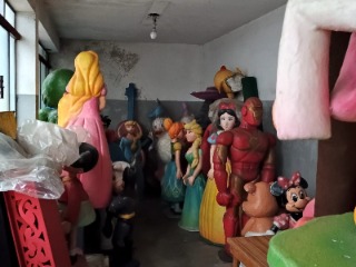Loja-Salão, 760 m² - Foto 73