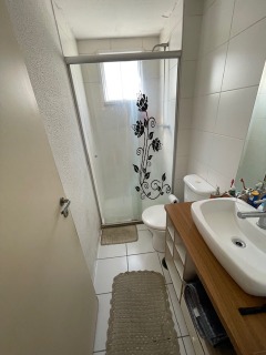 Apartamento, 2 quartos, 47 m² - Foto 15