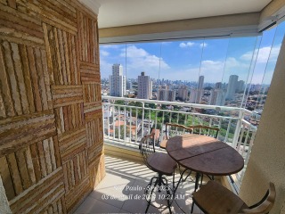 Apartamento, 2 quartos, 52 m² - Foto 3