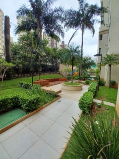 Apartamento, 3 quartos, 62 m² - Foto 29
