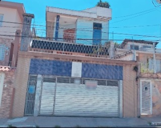 Sobrado, 4 quartos, 248 m² - Foto 2