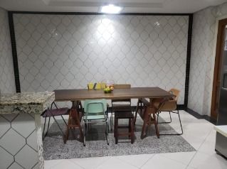 Sobrado, 4 quartos, 248 m² - Foto 13