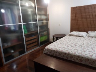 Sobrado, 4 quartos, 248 m² - Foto 8