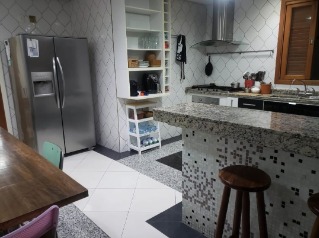 Sobrado, 4 quartos, 248 m² - Foto 16
