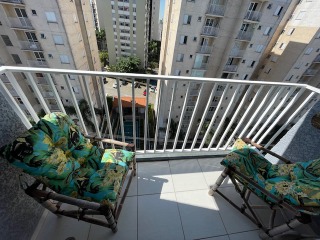 Apartamento, 2 quartos, 47 m² - Foto 7