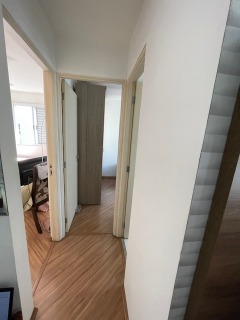 Apartamento, 2 quartos, 47 m² - Foto 10
