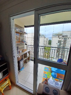 Apartamento, 3 quartos, 62 m² - Foto 7