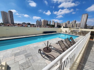 Apartamento, 2 quartos, 52 m² - Foto 10