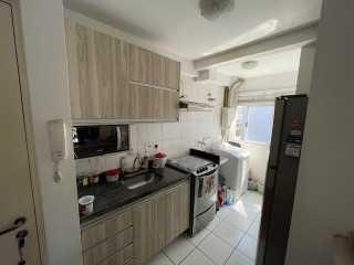 Apartamento, 2 quartos, 47 m² - Foto 3