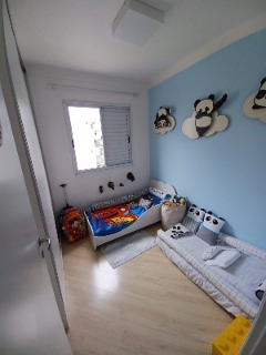 Apartamento, 3 quartos, 62 m² - Foto 12