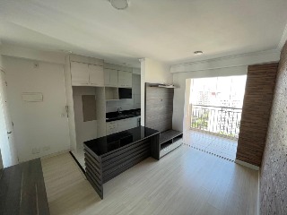 Apartamento, 2 quartos, 52 m² - Foto 1