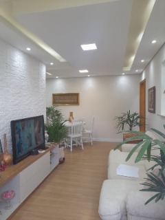 Apartamento, 3 quartos, 75 m² - Foto 2