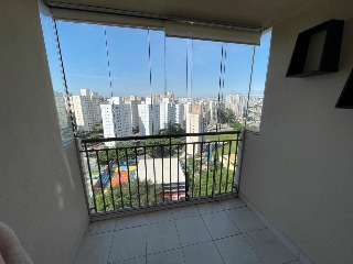 Apartamento, 2 quartos, 52 m² - Foto 3