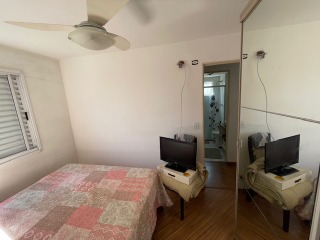 Apartamento, 2 quartos, 47 m² - Foto 13