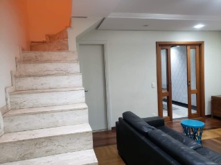 Sobrado, 4 quartos, 248 m² - Foto 7