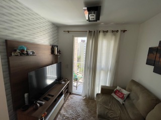 Apartamento, 2 quartos, 47 m² - Foto 6