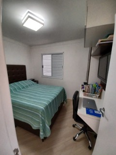 Apartamento, 3 quartos, 62 m² - Foto 15