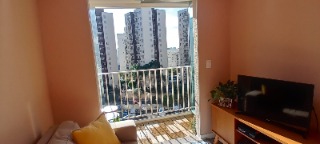 Apartamento, 2 quartos, 47 m² - Foto 12