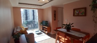 Apartamento, 2 quartos, 47 m² - Foto 1