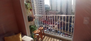 Apartamento, 2 quartos, 47 m² - Foto 13