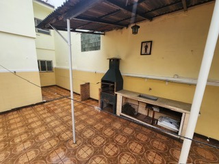 Sobrado, 3 quartos, 234 m² - Foto 4