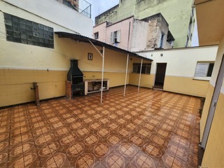 Sobrado, 3 quartos, 234 m² - Foto 1