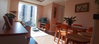 Apartamento, 2 quartos, 47 m² - Foto 4