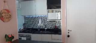 Apartamento, 2 quartos, 47 m² - Foto 19