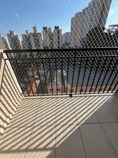 Apartamento, 3 quartos, 62 m² - Foto 5