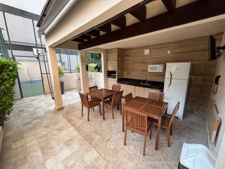 Apartamento, 3 quartos, 62 m² - Foto 25