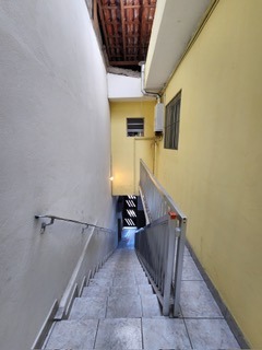 Sobrado, 3 quartos, 208 m² - Foto 16
