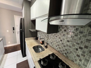 Apartamento, 3 quartos, 62 m² - Foto 6