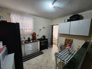 Sobrado, 3 quartos, 208 m² - Foto 10