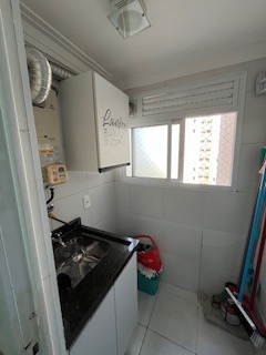 Apartamento, 3 quartos, 62 m² - Foto 5