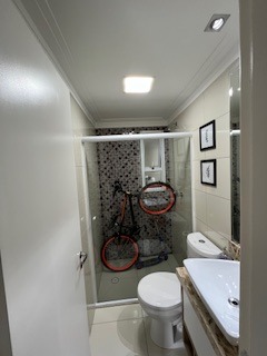 Apartamento, 3 quartos, 62 m² - Foto 12