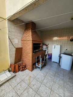 Sobrado, 3 quartos, 208 m² - Foto 14
