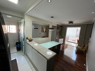 Apartamento, 3 quartos, 62 m² - Foto 2