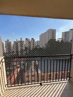 Apartamento, 3 quartos, 62 m² - Foto 4