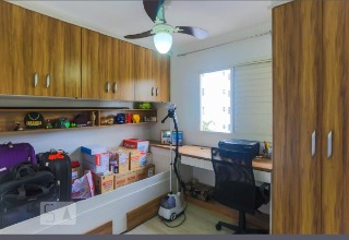 Apartamento, 2 quartos, 47 m² - Foto 11