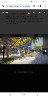 Apartamento, 1 quarto, 27 m² - Foto 5