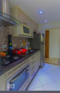 Apartamento, 2 quartos, 47 m² - Foto 6