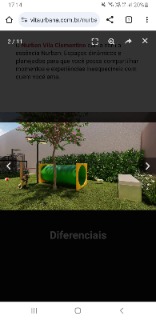 Apartamento, 1 quarto, 27 m² - Foto 13
