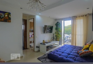 Apartamento, 2 quartos, 47 m² - Foto 12