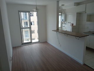 Apartamento, 2 quartos, 47 m² - Foto 6