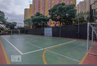 Apartamento, 2 quartos, 47 m² - Foto 13