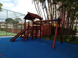 Apartamento, 3 quartos, 63 m² - Foto 23