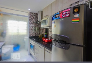 Apartamento, 2 quartos, 47 m² - Foto 5