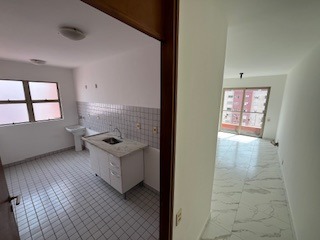 Apartamento, 3 quartos, 63 m² - Foto 1
