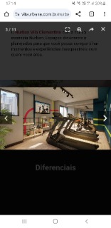 Apartamento, 1 quarto, 27 m² - Foto 12