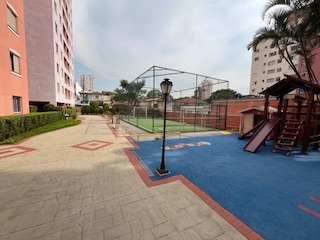 Apartamento, 3 quartos, 63 m² - Foto 26